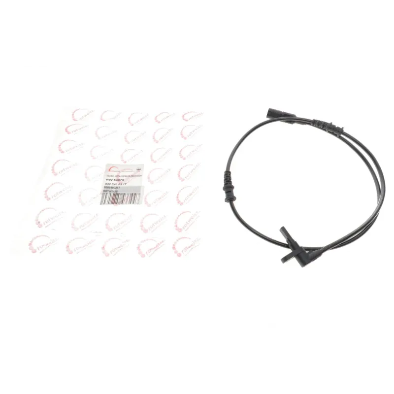 Датчик ABS передній ROTWEISS 9065400317 для Mercedes-Benz Sprinter 906, Volkswagen Crafter 2006-