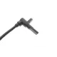 Датчик ABS передній ROTWEISS 9065400317 для Mercedes-Benz Sprinter 906, Volkswagen Crafter 2006-