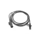 Датчик ABS задній ROTWEISS 9069050801 для Mercedes-Benz Sprinter 906, VW Crafter 2011+