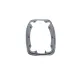 Ручка дверей передніх ліва ROTWEISS 9101.CY для Citroen Jumper, Fiat Ducato, Peugeot Boxer 2006-