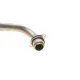 Трубка клапана EGR ROTWEISS 9643941380 для Citroen C2/C3, Peugeot 206/307 1.4 HDi