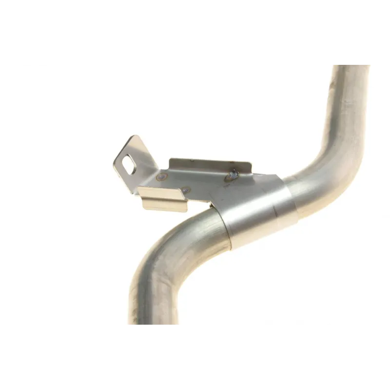 Трубка клапана EGR ROTWEISS 9643941380 для Citroen C2/C3, Peugeot 206/307 1.4 HDi