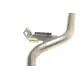 Трубка клапана EGR ROTWEISS 9643941380 для Citroen C2/C3, Peugeot 206/307 1.4 HDi