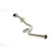 Трубка клапана EGR ROTWEISS 9643941380 для Citroen C2/C3, Peugeot 206/307 1.4 HDi