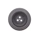 Шків колінвалу ROTWEISS 9677608180 для Ford Transit, Citroen Jumper, Peugeot Boxer 2.2 D/HDI/TDCI 2006-