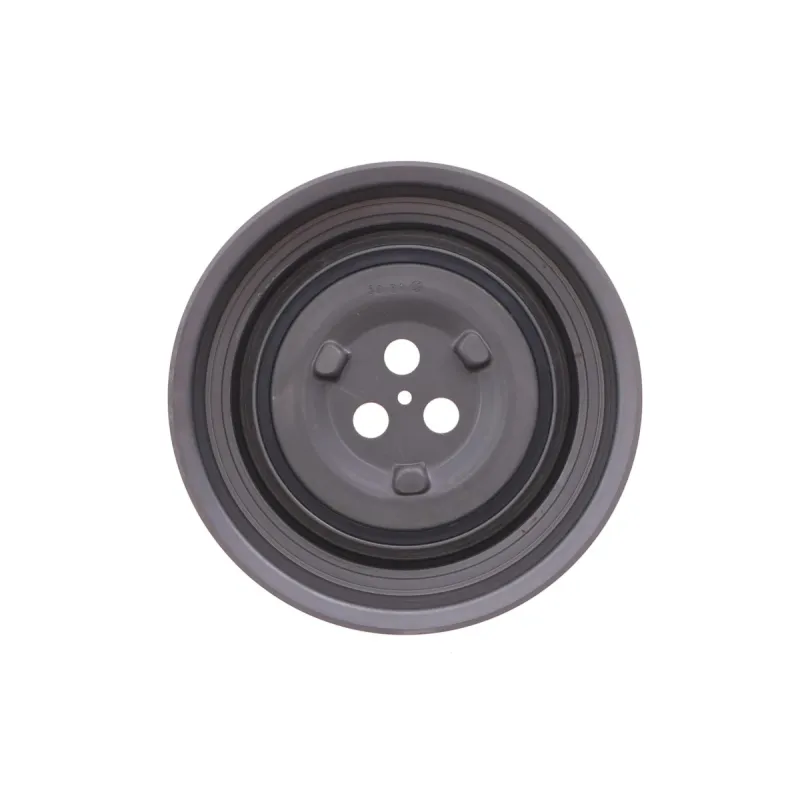 Шків колінвалу ROTWEISS 9677608180 для Ford Transit, Citroen Jumper, Peugeot Boxer 2.2 D/HDI/TDCI 2006-