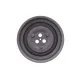 Шків колінвалу ROTWEISS 9677608180 для Ford Transit, Citroen Jumper, Peugeot Boxer 2.2 D/HDI/TDCI 2006-