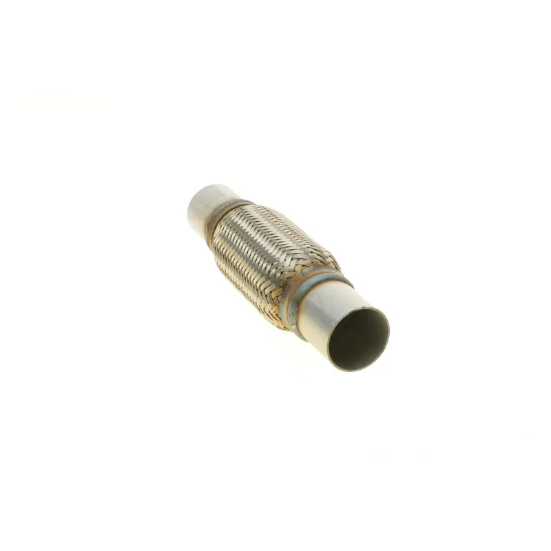 Гофра глушника ROTWEISS B45X150x250BN (45x150 мм)