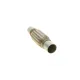 Гофра глушника ROTWEISS B45X150x250BN (45x150 мм)