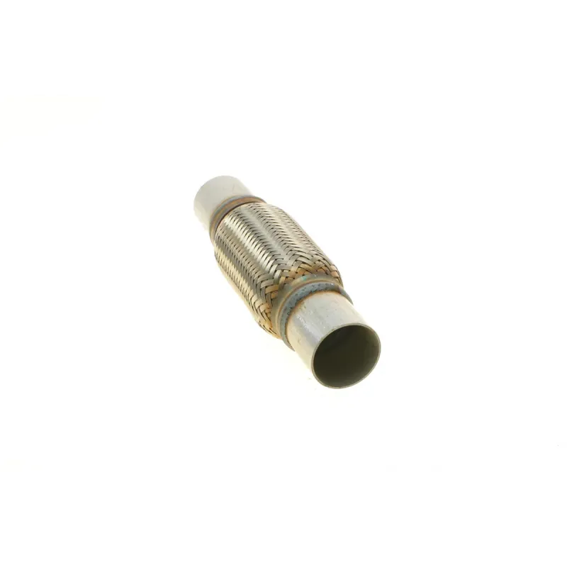 Гофра глушника ROTWEISS B45X150x250BN (45x150 мм)
