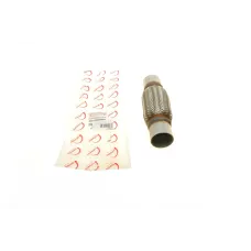 Гофра глушника ROTWEISS B51X150x250BN 51x150 мм