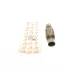 Гофра глушника ROTWEISS B51X150x250BN 51x150 мм