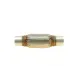 Гофра глушника ROTWEISS B51X150x250BN 51x150 мм