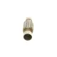 Гофра глушника ROTWEISS B51X150x250BN 51x150 мм