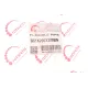 Гофра глушника ROTWEISS B51X200x300BN 51x200 мм