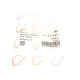 Шланг зливний ROTWEISS RW07021 для Mercedes-Benz Sprinter 2.2 CDI OM611