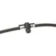 Шланг зливний ROTWEISS RW07022 для Mercedes-Benz Vito/Viano W639 2.2CDI 2006-