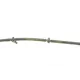 Шланг зливний ROTWEISS RW07024 для Mercedes-Benz Sprinter (906), Vito (W639) OM651