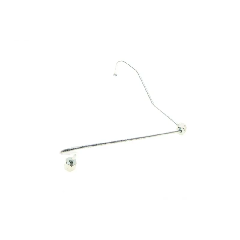 Трубка паливна високого тиску ROTWEISS RW07028 для Mercedes-Benz 190 W201, E-Class W124