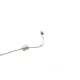 Трубка паливна високого тиску ROTWEISS RW07028 для Mercedes-Benz 190 W201, E-Class W124