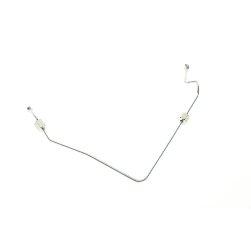 Трубка паливна високого тиску ROTWEISS RW07028 для Mercedes-Benz 190 W201, E-Class W124