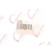 Подушка КПП ROTWEISS RW24002 для Mercedes-Benz Vito (W638) V-Class CDI 1999-2003