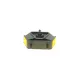 Подушка двигуна ROTWEISS RW24008 для Mercedes-Benz T1/TN 207 D 2.4 1977-1989