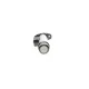 Циліндр зчеплення головний ROTWEISS RW29011 (d=19.05mm) для Mercedes-Benz T2/LN1 609 D
