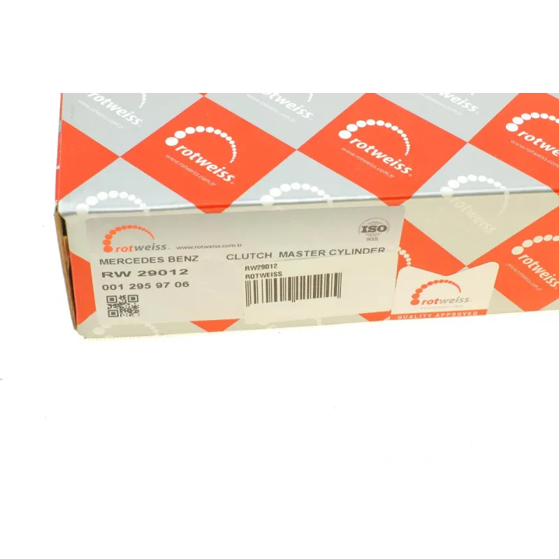 Циліндр зчеплення (головний) MB 814 (d=22mm)