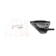 Трикутник підвіски правий ROTWEISS RW32028 для Mercedes-Benz Sprinter, Volkswagen LT 1996-