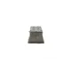 Подушка ресори (передня/нижня) MB Sprinter 96- (пластик) (L)(всередині OE Mercedes Benz)