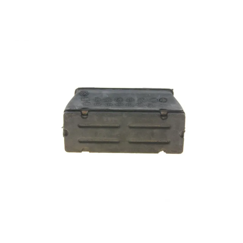 Подушка ресори (передня/нижня) MB Sprinter 96- (пластик) (R)(всередині OE Mercedes Benz)