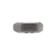 Подушка ресори (по краях) MB Sprinter 96-06 (3,5t) (метал.)