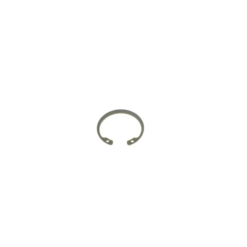 Шкворень DB 609/Vario (27x154mm) (на підшипниках) (6683300019)