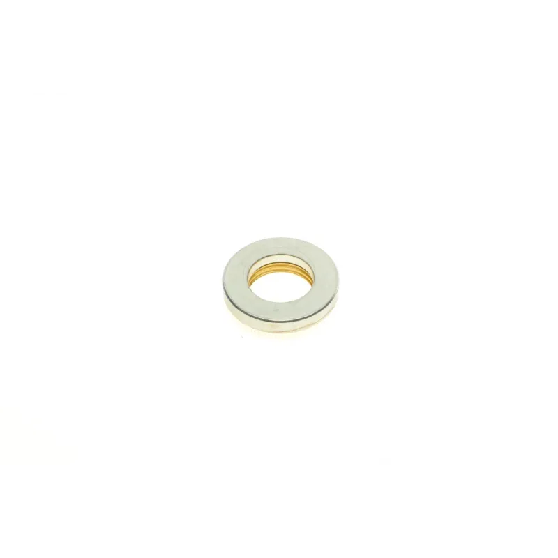 Шкворень DB 609/Vario (27x154mm) (на підшипниках) (6683300019)