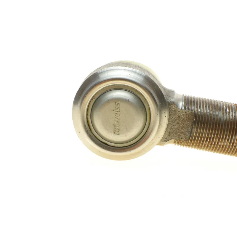 Наконечник рульової тяги правий ROTWEISS RW33056 для Mercedes-Benz 814D (d=28mm)