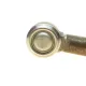 Наконечник рульової тяги правий ROTWEISS RW33056 для Mercedes-Benz 814D (d=28mm)