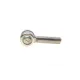 Наконечник рульової тяги лівий ROTWEISS RW33063 для Mercedes-Benz T1 207D 2.4 (1977-1989) d=20mm
