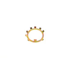 Купити Шайба стопорна MB 609-709D (d=50мм) | KovelAutoHub