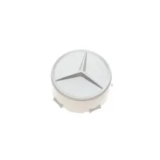 Ковпак диска колісного MB Sprinter 208-316 96- (ROTWEISS)