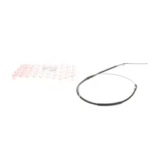 Купити Трос ручника (задній) (R) DB 208-310 (6014204785) | KovelAutoHub