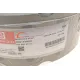 Накладки барабанних гальмівних колодок ROTWEISS RW42080 для Mercedes-Benz LK/LN2 809-817 (308x120mm)
