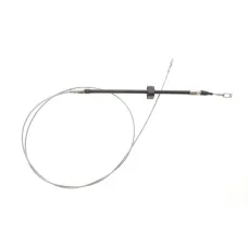Трос ручника центральний ROTWEISS RW42119 для Mercedes-Benz Sprinter 901, 902, 903
