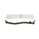Тяга рульова продольна ROTWEISS RW46027 для Mercedes-Benz Vario 612-814D 1996-н.в.