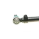 Тяга рульова продольна ROTWEISS RW46027 для Mercedes-Benz Vario 612-814D 1996-н.в.