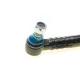 Тяга рульова продольна ROTWEISS RW46027 для Mercedes-Benz Vario 612-814D 1996-н.в.