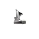 Планка радіатора ліва ROTWEISS RW50063 для Mercedes-Benz Sprinter 901, 902, 903 (1995-2006)