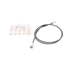 Купити Трос спідометра DB 207-410D (без тахографа) (2200мм) (0065421307) | KovelAutoHub