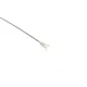 Трос спідометра ROTWEISS RW54012 для Mercedes-Benz DB 609-814D (з тахографом) 250см