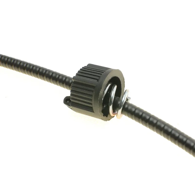 Трос спідометра DB 208-410D (з тахографом) (2200мм) (6015420307)